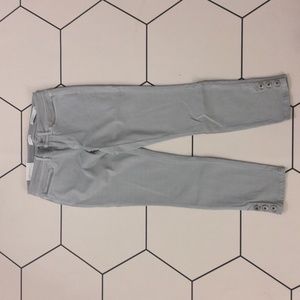 J.jill slim ankle pants sz 2P 105